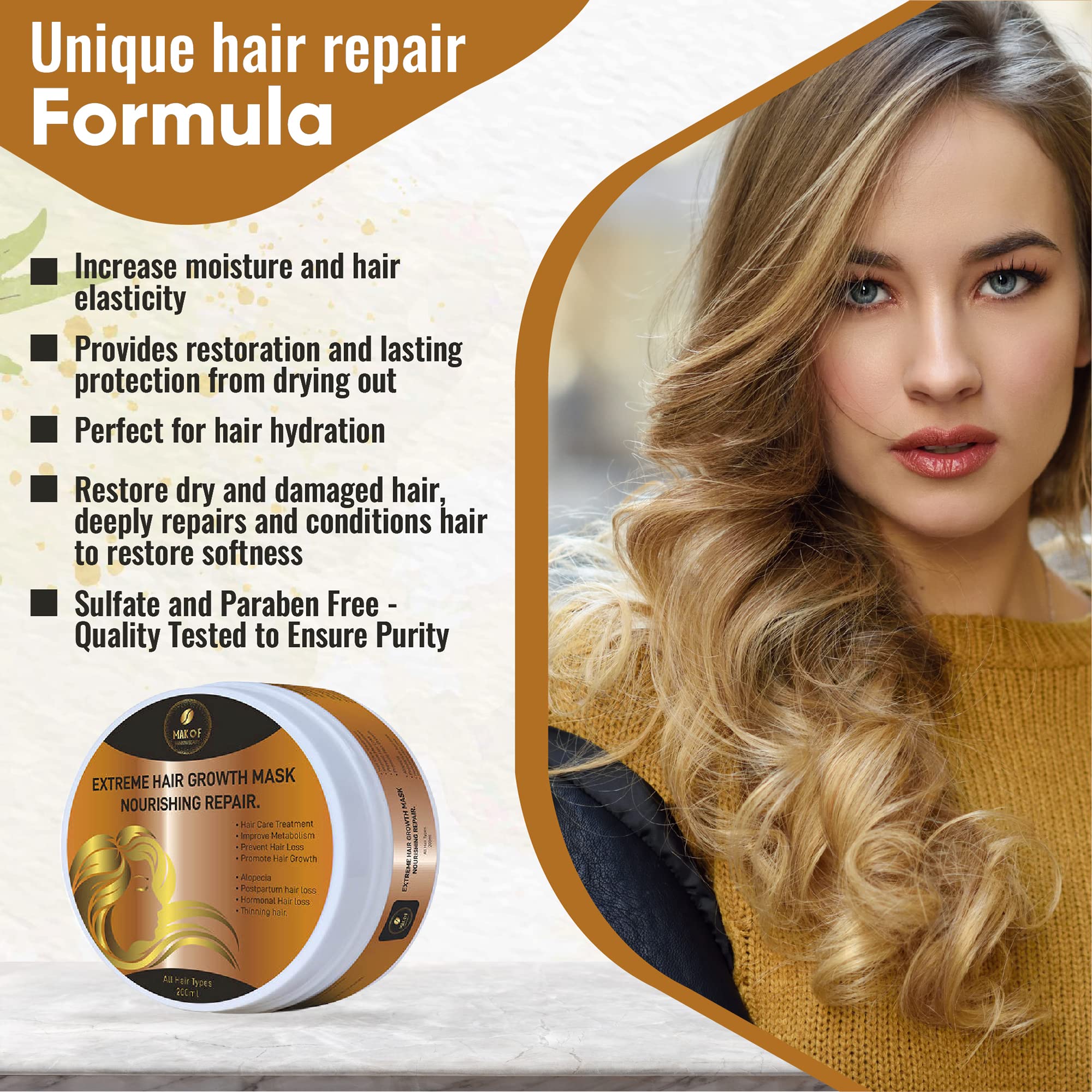 Discover more than 151 extreme hair growth super hot camera.edu.vn