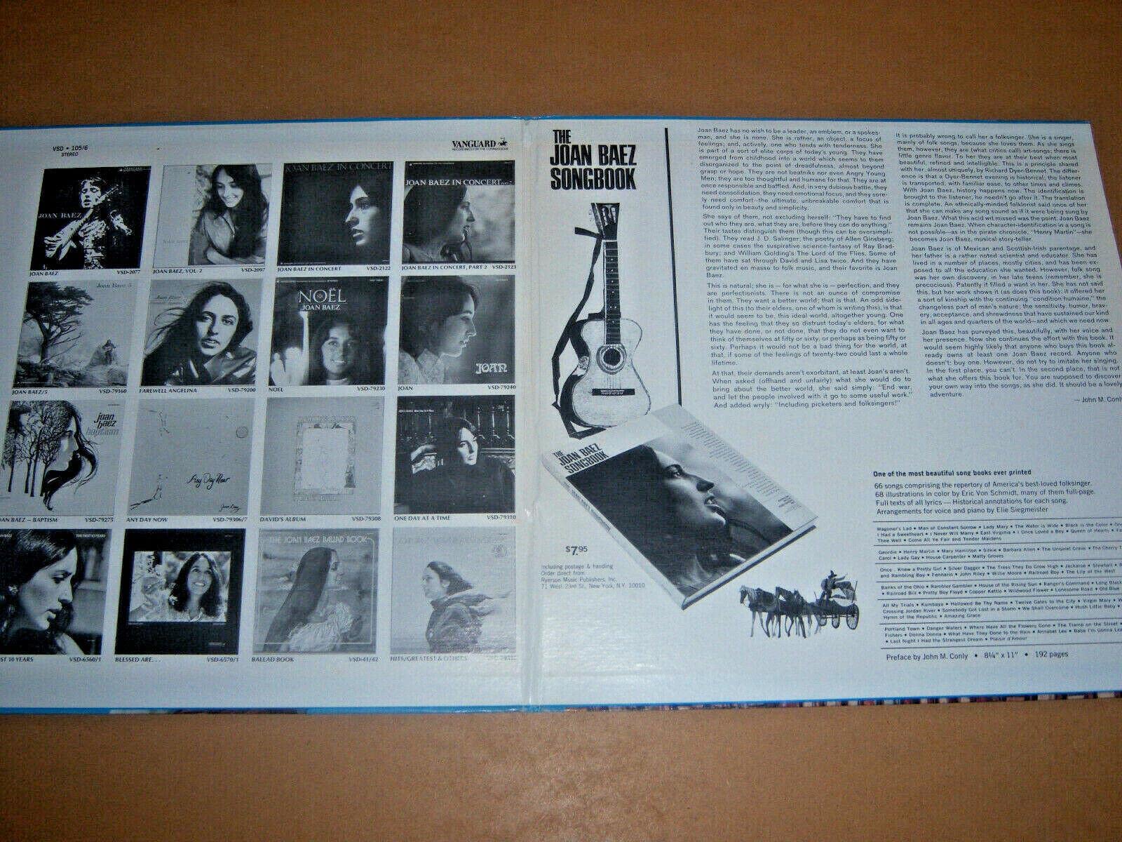 Country Music Album