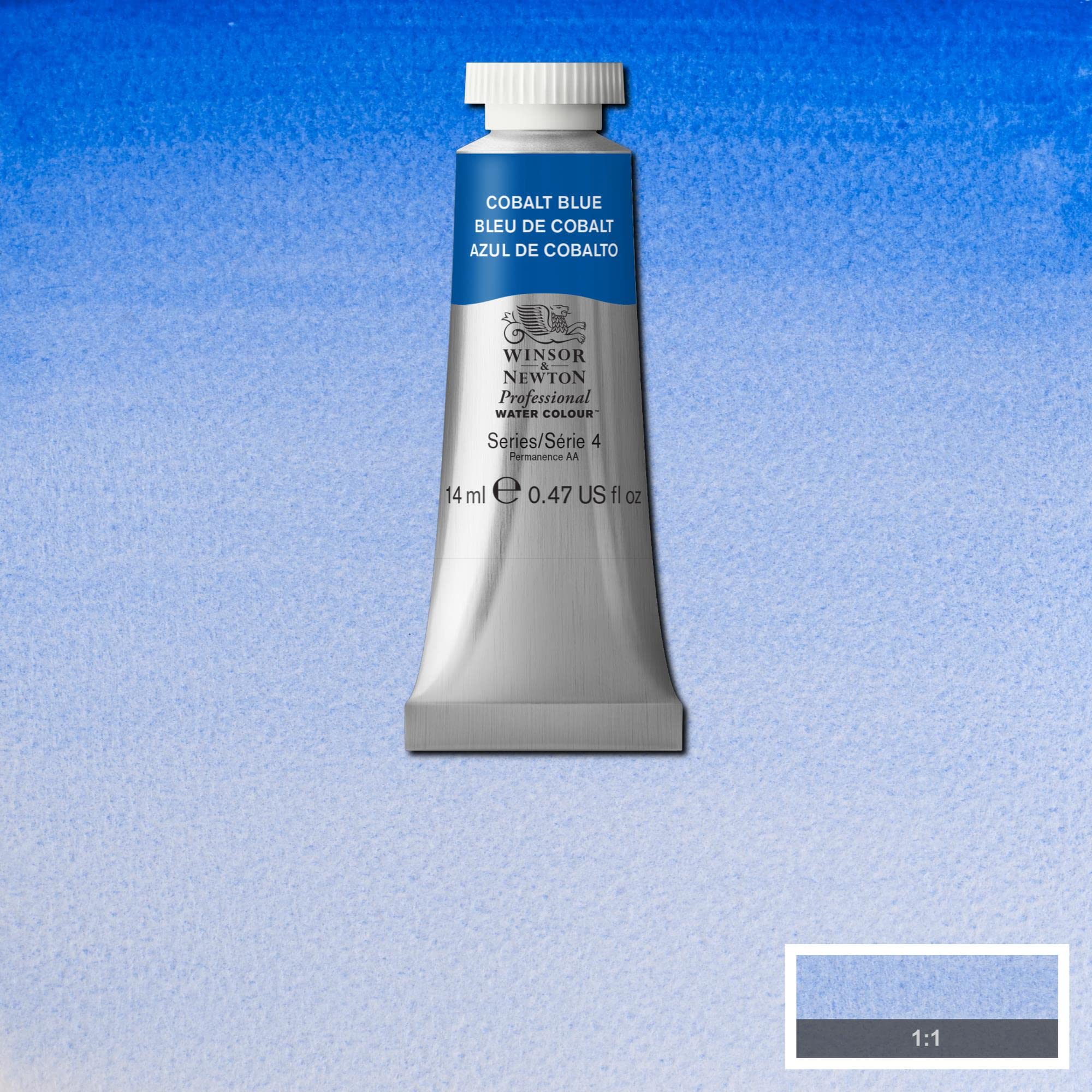 画材 winsor&newton professional watercolor Winsor & Newton: Professional Watercolour: Lightweight Metal