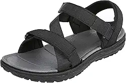 Sandália atlética Northside Bayview feminino