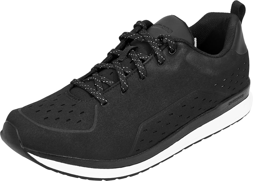 SHIMANO SPD ビンディングシューズ　女性用　CT5W サイズ38 SHIMANO SPD ビンディングシューズ 女性用 CT5W サイズ38