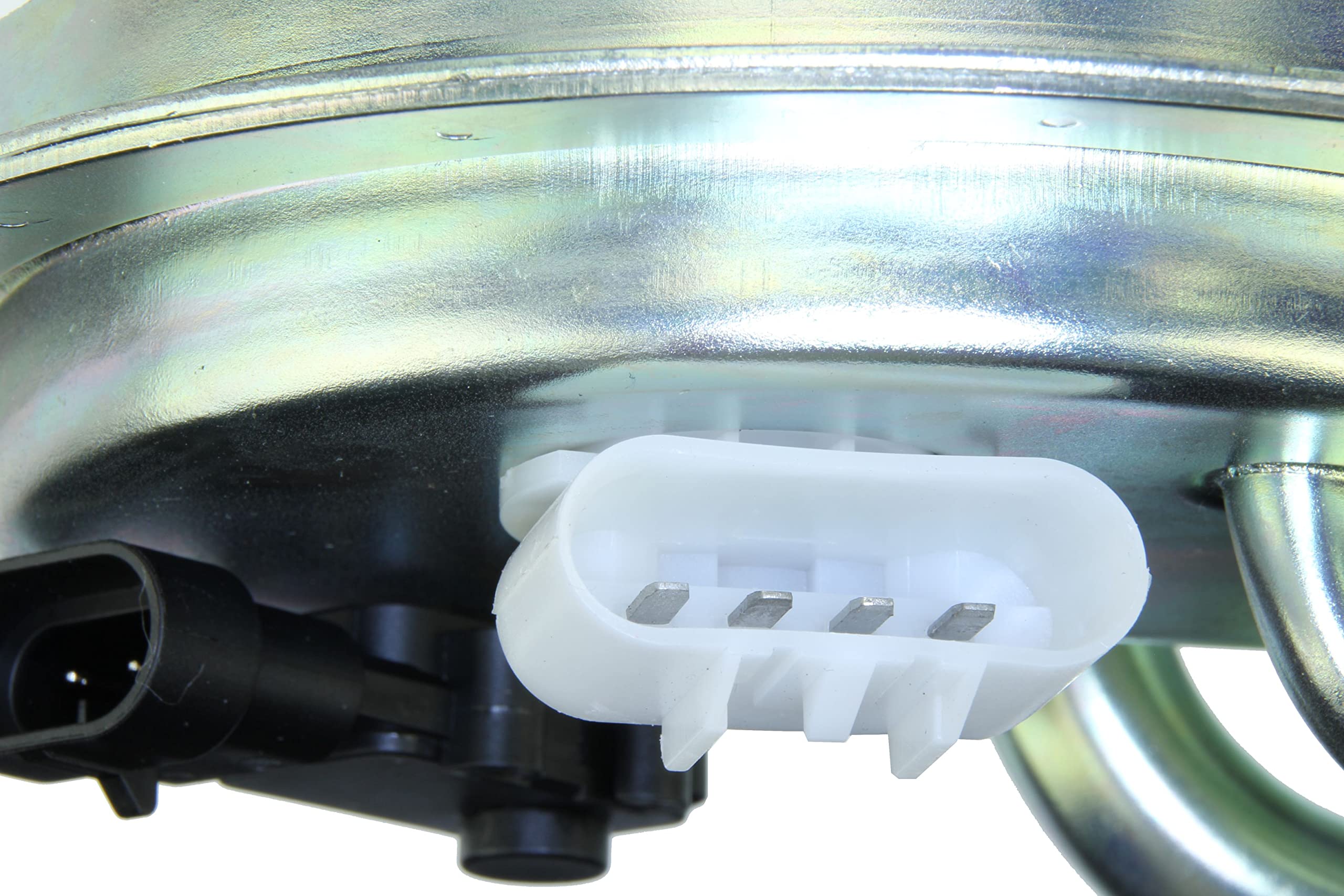 Amazon.com: Autotecnica 19256622 Fuel Pump Assembly : Automotive