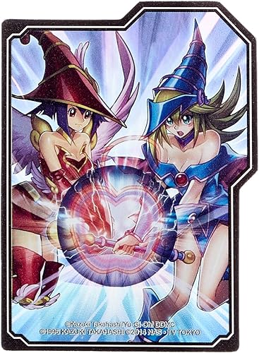 Miniatura 3 de Konami Yu-Gi-Oh! YGO-DSDBox - Estuche para tarjetas (caja)