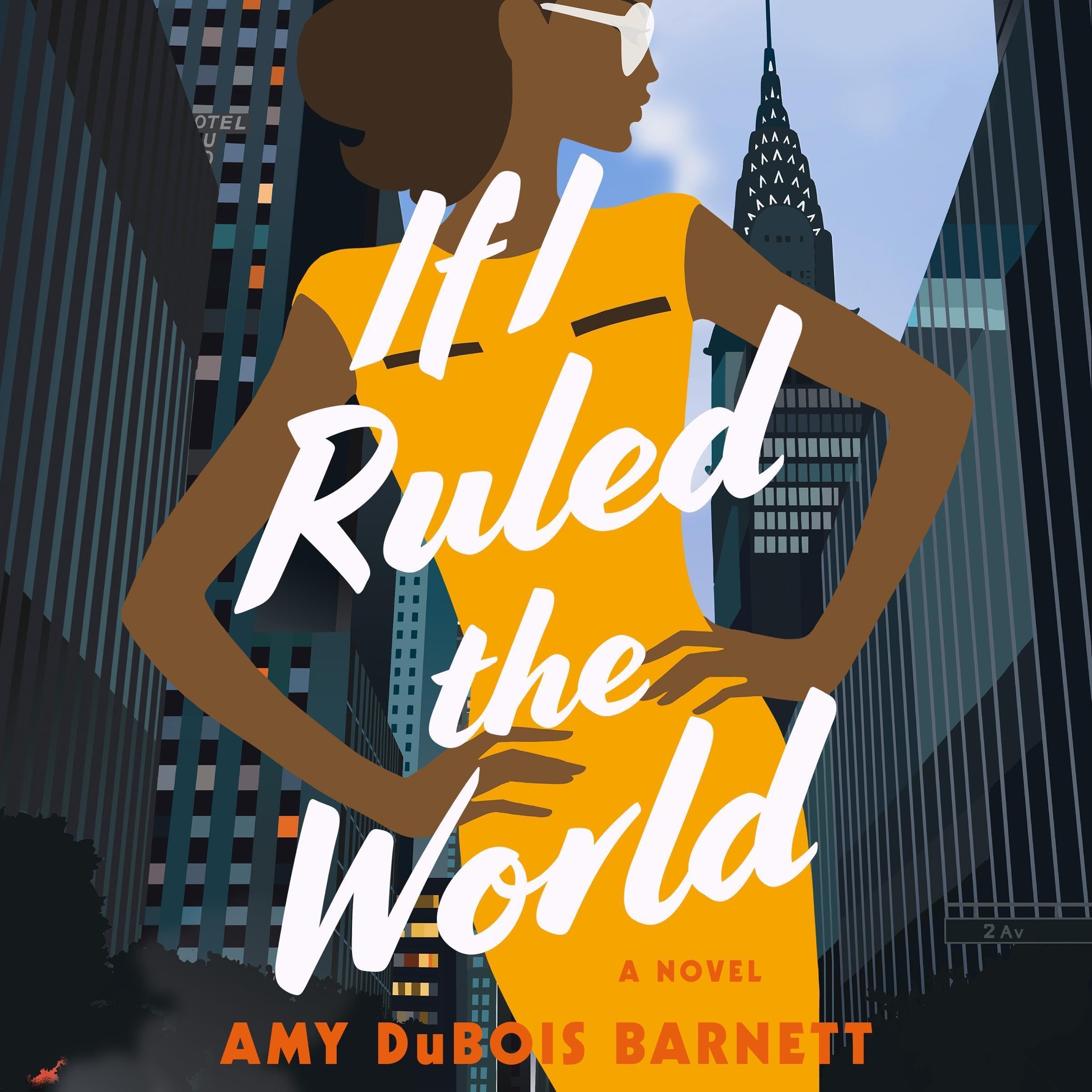 Cover art for If I Ruled the World