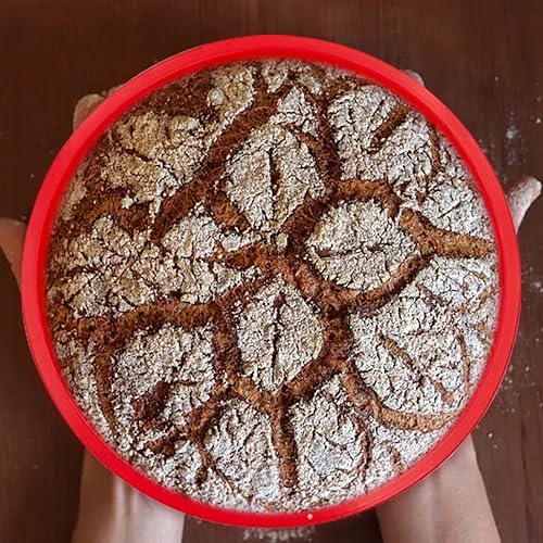 Miniatura 5 de Moldes redondos de silicona para tartas, moldes de silicona de liberación rápida, moldes para tartas en capas, antiadherentes, reutilizables, para