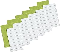 Vista 11 de SIMPLI-MAGIC Paquete de 12 paños de cocina de 24 x 24 pulgadas – 100% algodón, sin pelusas, paños de cocina de alta absorción, perfectos
