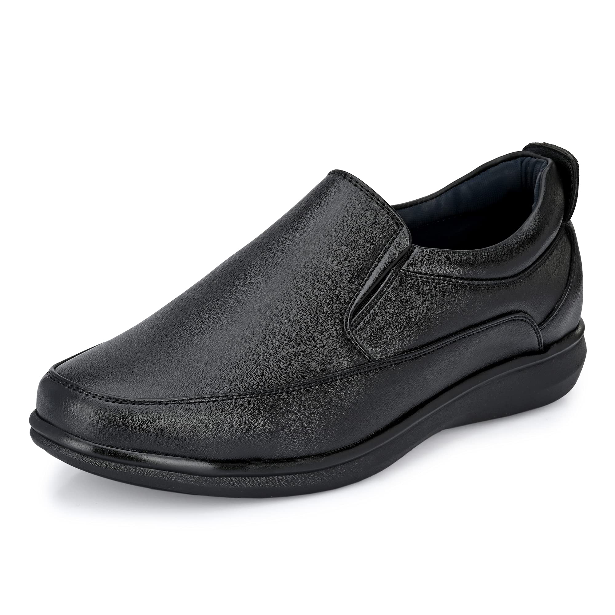 Centrino Mens 8686-1 Mens Formal Shoe, Black, 9 UK (B09C8MTLPK) Amazon Price History, Amazon Price Tracker