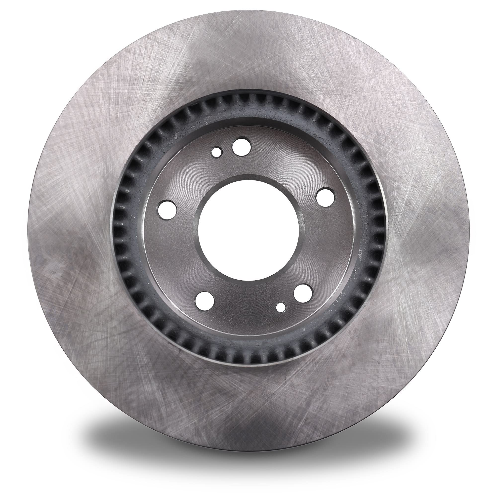 2x discos de freno delanteros Ø 302 mm Compatibles con CHRYSLER