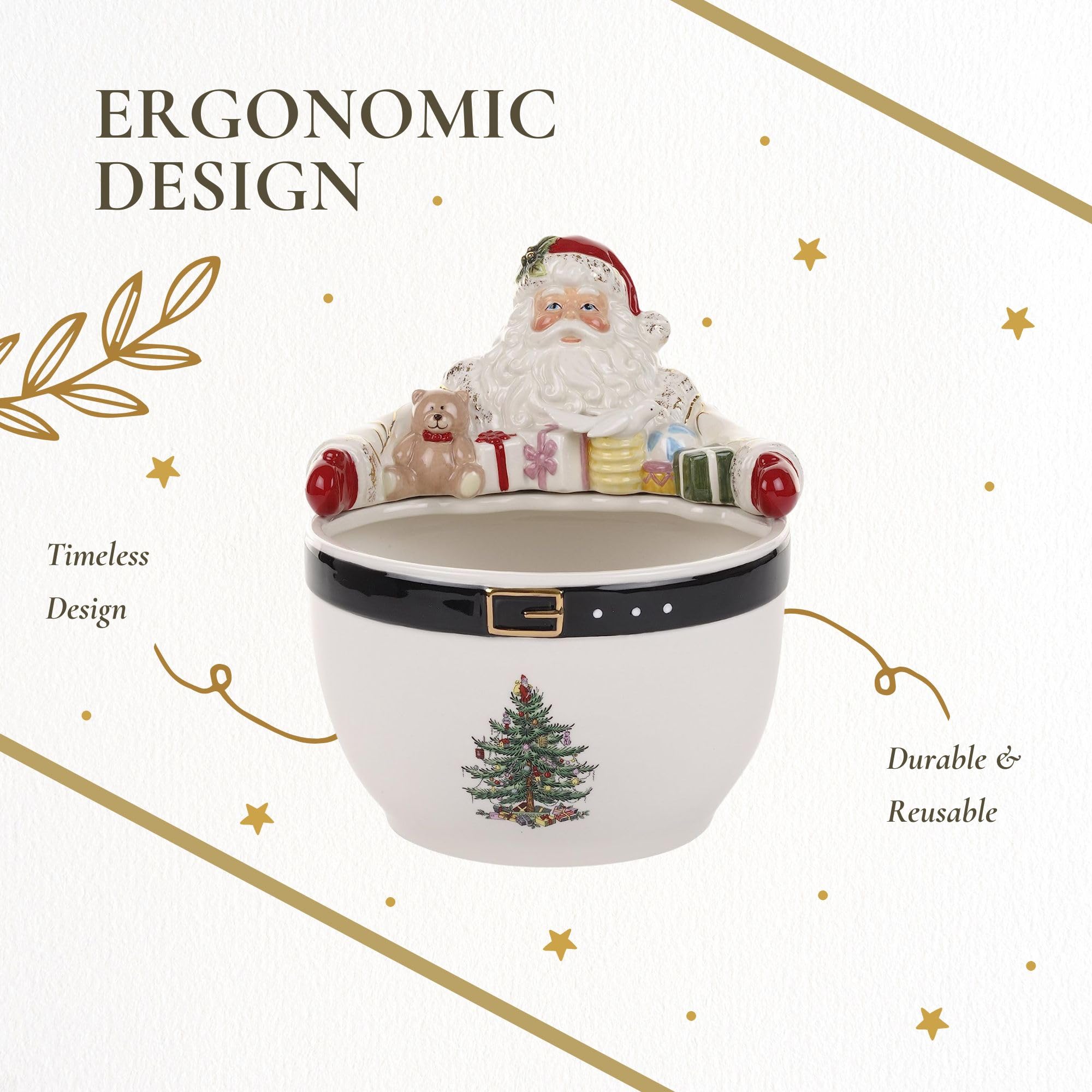 KOSTABODA Bowlクリスマスツリー 59425CHRISTMAS KOSTABODA Bowl