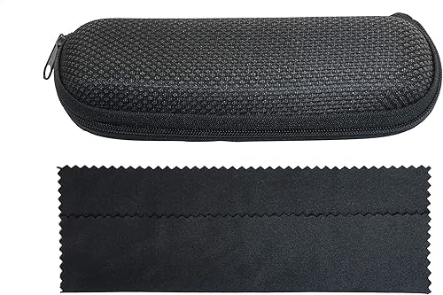 Miniatura 7 de Eyekepper Anteojos progresivos sin montura para lectores multifocal, filtro de luz azul, lentes de lectura piloto para mujer