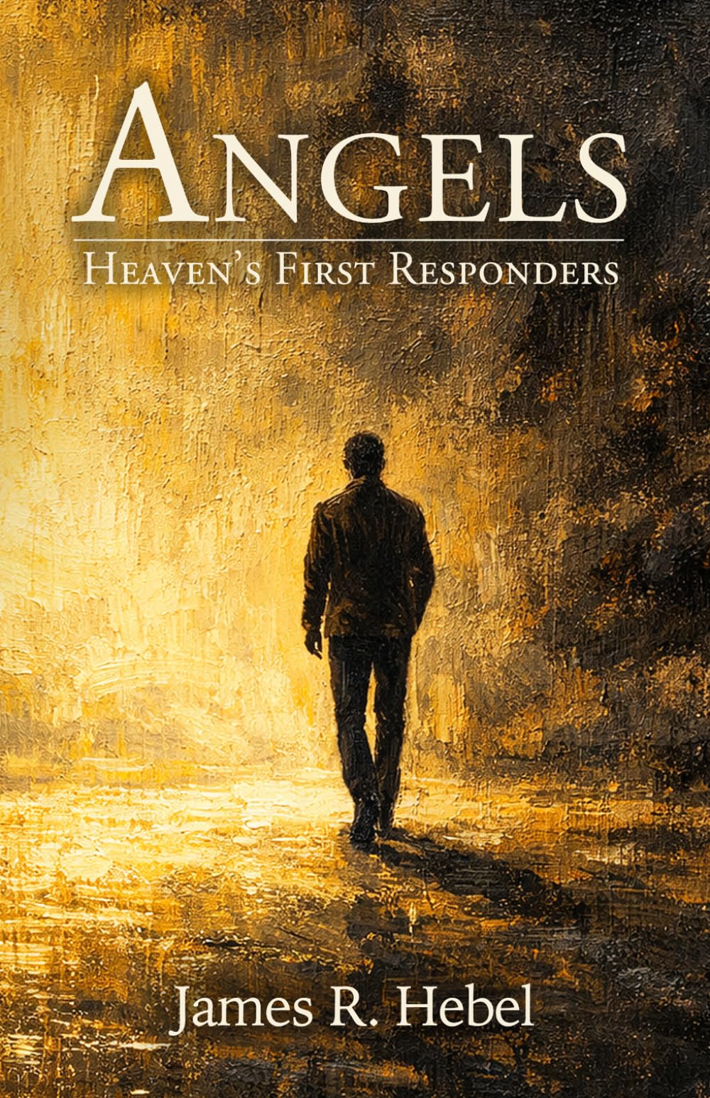 Angels: Heaven's First Responders