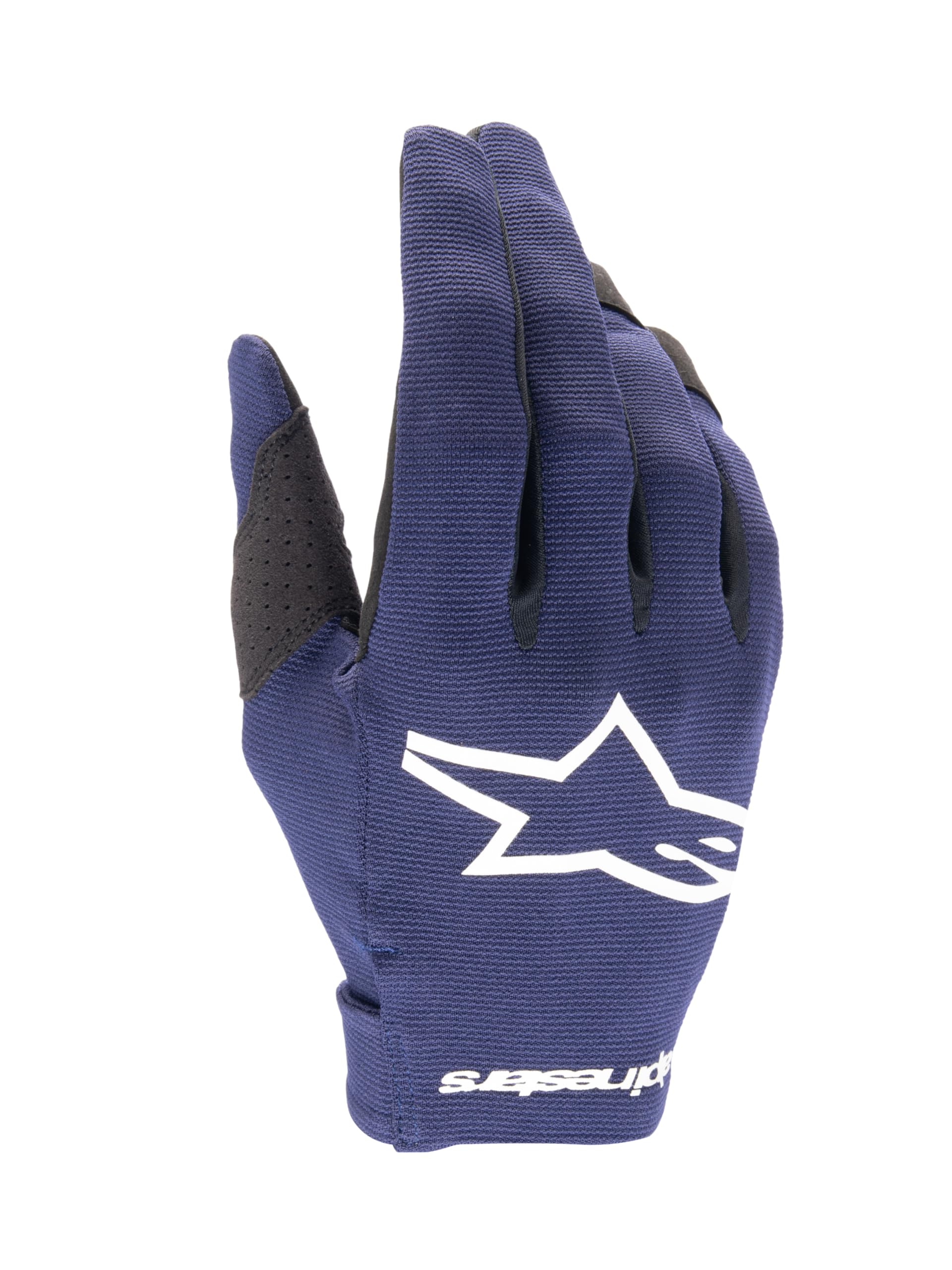 Alpinestars Youth Radar Gloves Lightweight Durable Protection with Ergonomic Design and Reinforced Palm for Off-Road Riding