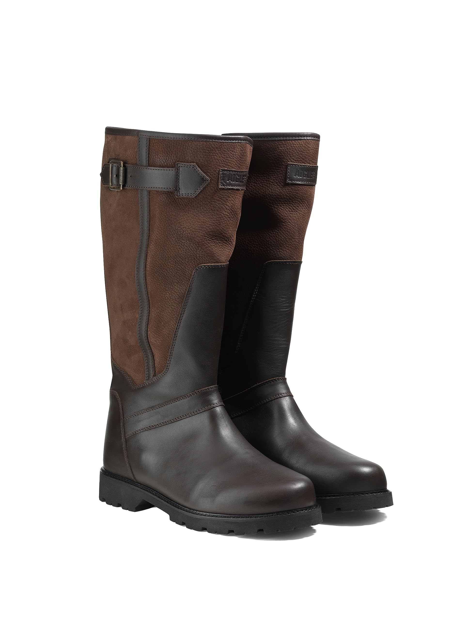 Aigle Inverss Gtx Botte de randonnéeHomme