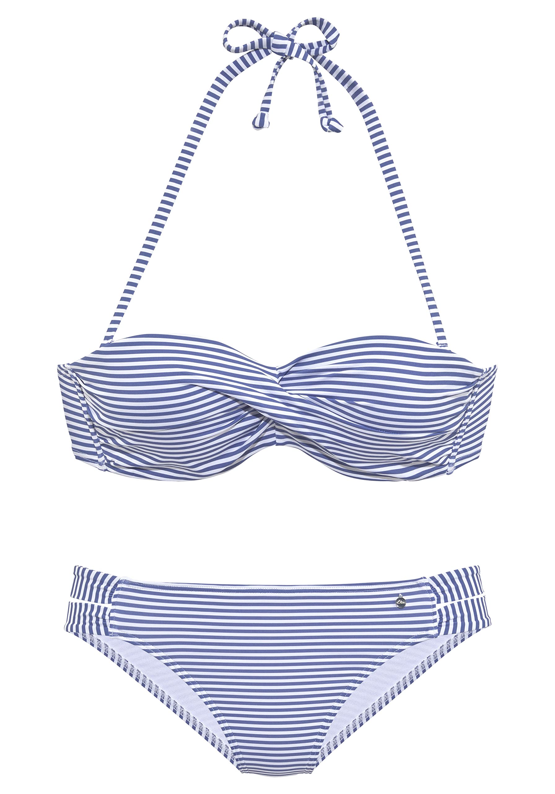 s.Oliver Zestaw bikini Kobiety Jap-311