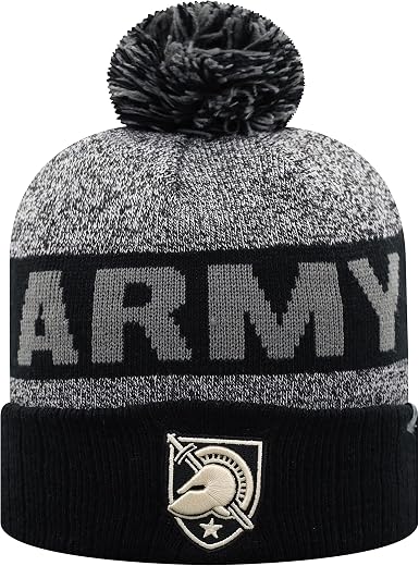 Top of the World NCAA Arctic Striped 