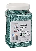 Vista 1 de Sin lácteos, sin gluten, sin huevos, vegano, sin soja, sin nueces, kosher, galletas, decoración y horneado, chispas de pasteles, coberturas