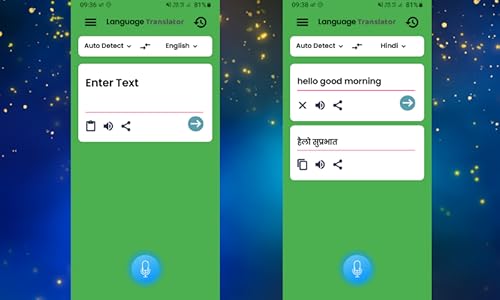 Language Translator