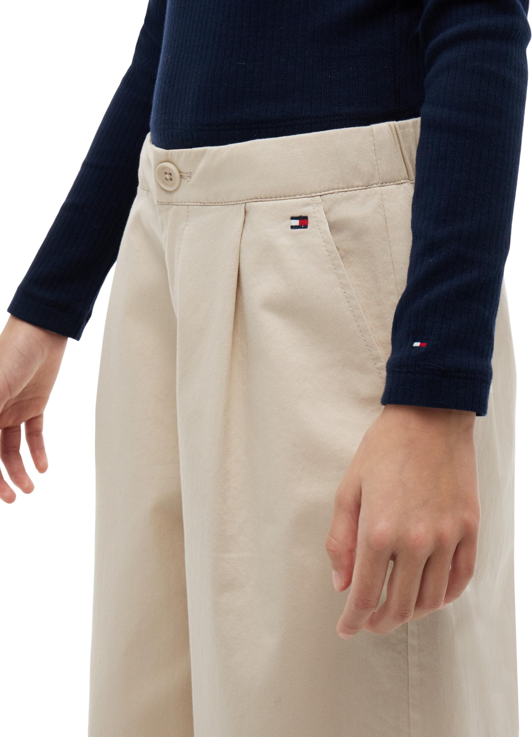 Tommy Hilfiger Otros Pantalones para Niñas