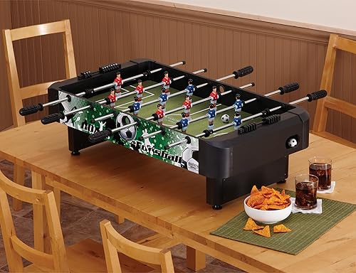 Miniatura 2 de Mainstreet Classics - Juego de futbolínfútbol de 36 pulgadas, multicolor