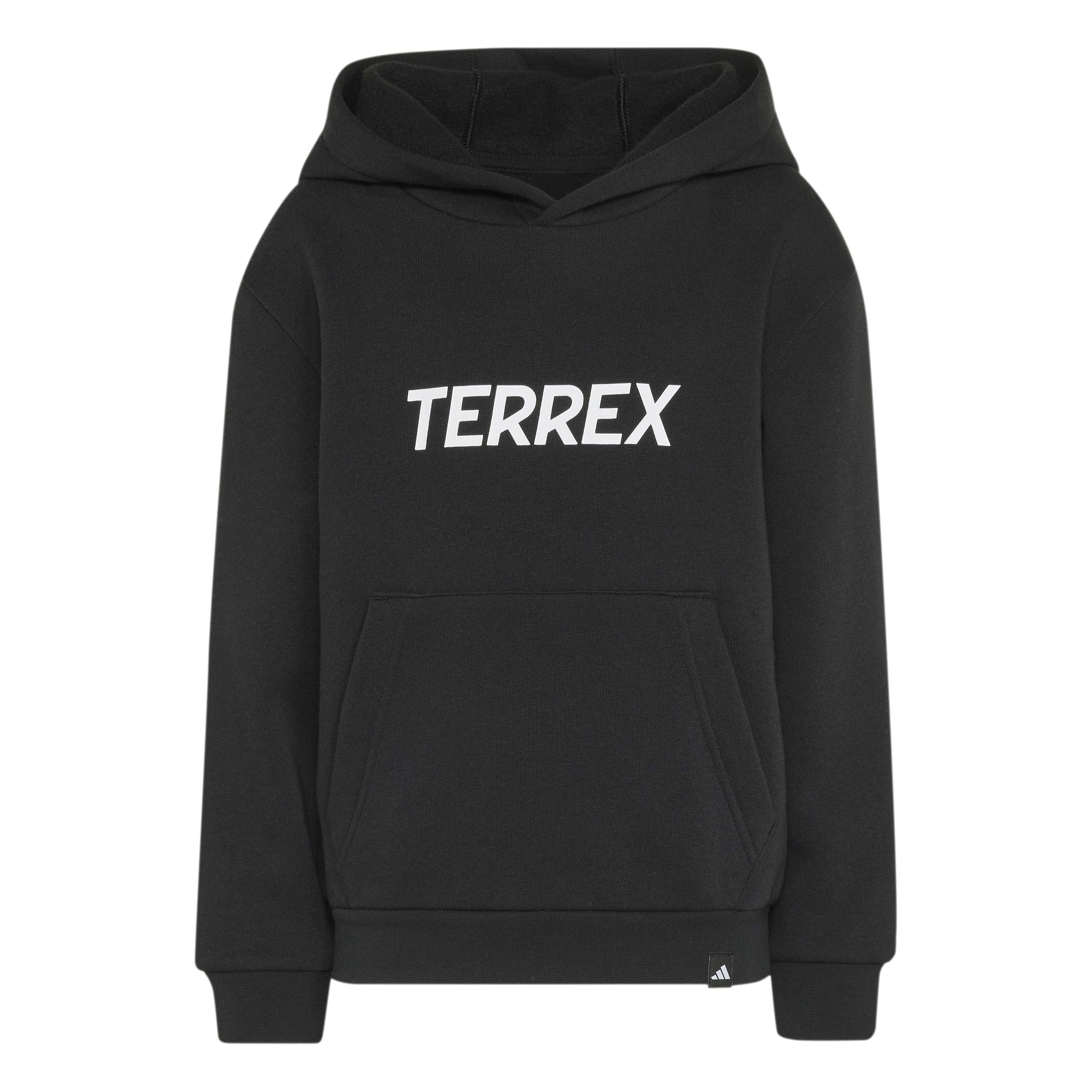 adidas Bluza z kapturem Uniseks - dzieci Terrex Kids Multi Logo Hoodie (1 w zestawie)