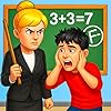 I Am Teacher: School Life Game Pro