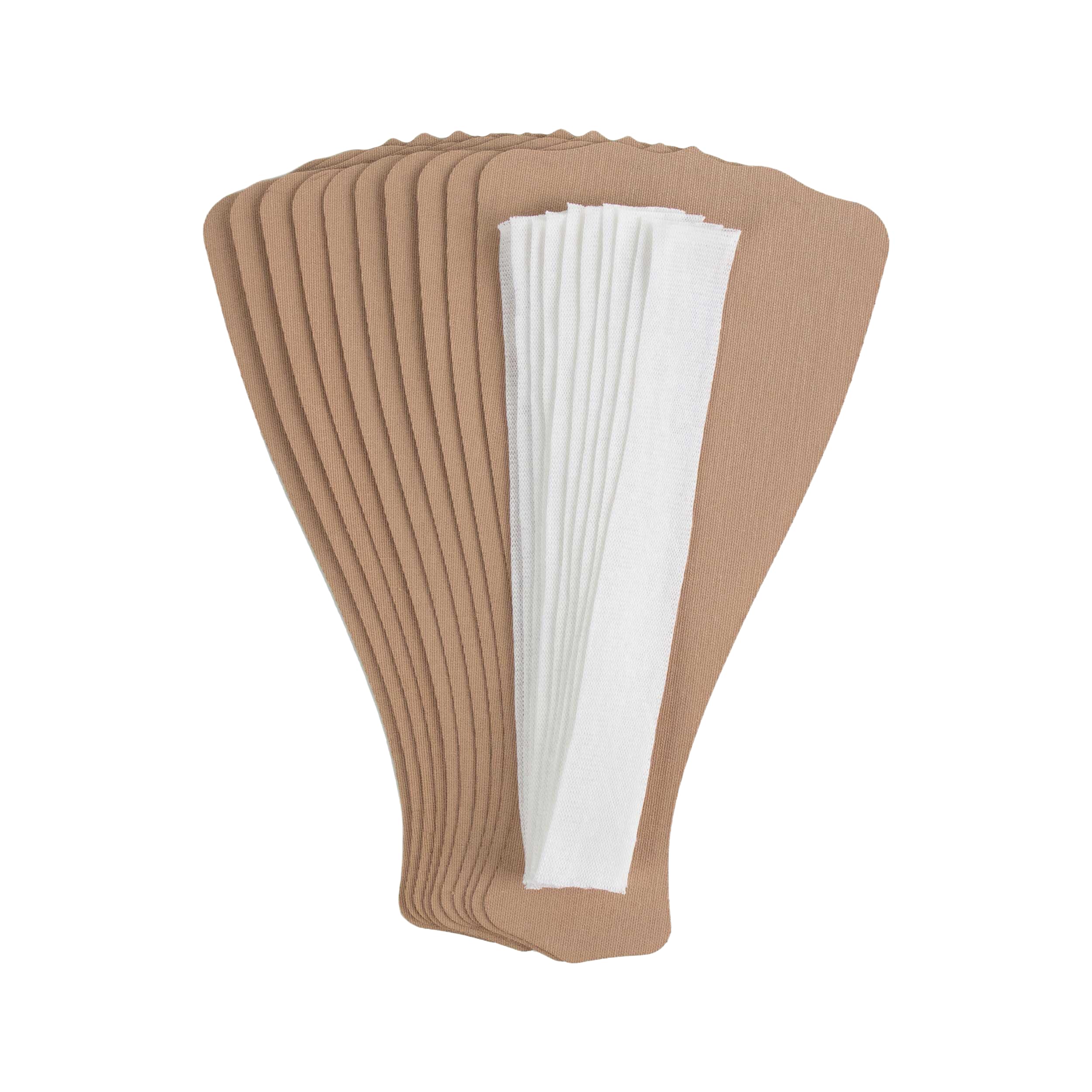 Tuck Yourself™ 10 Pack | Tucking Tape Kit | All Day Tuck for Crossdressers, Drag & Trans Women | Gaff Alternative