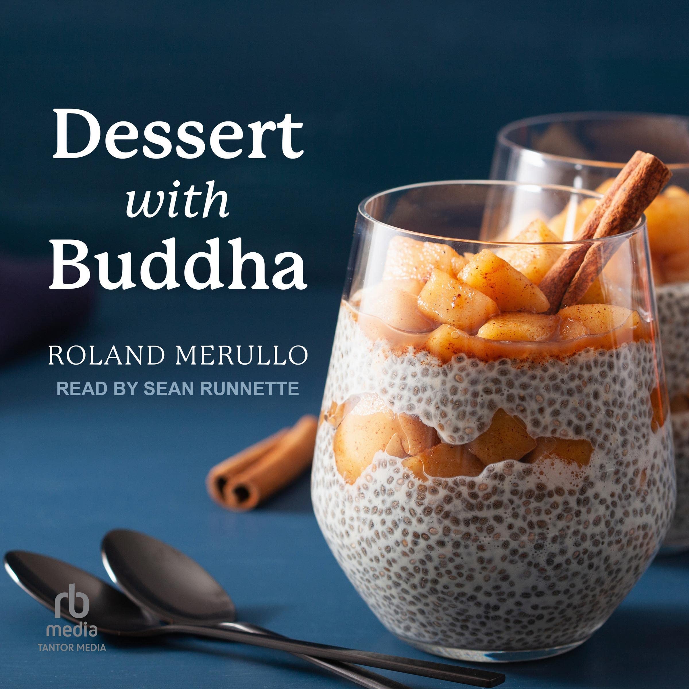 Cover art for Dessert with Buddha