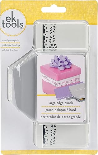 EK Tools Psn Le Floral Vine 54-50147