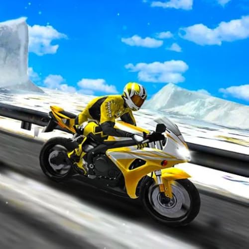 Traffic Highway Bikers Fight