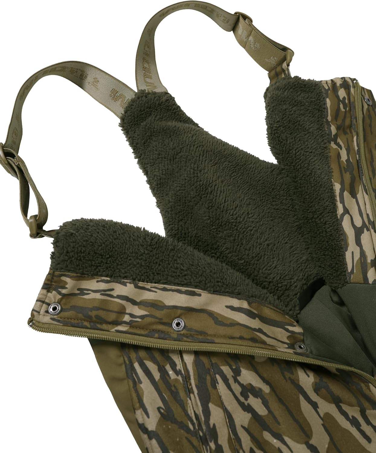 Muddy Outdoors Women's Classic Fit Bib