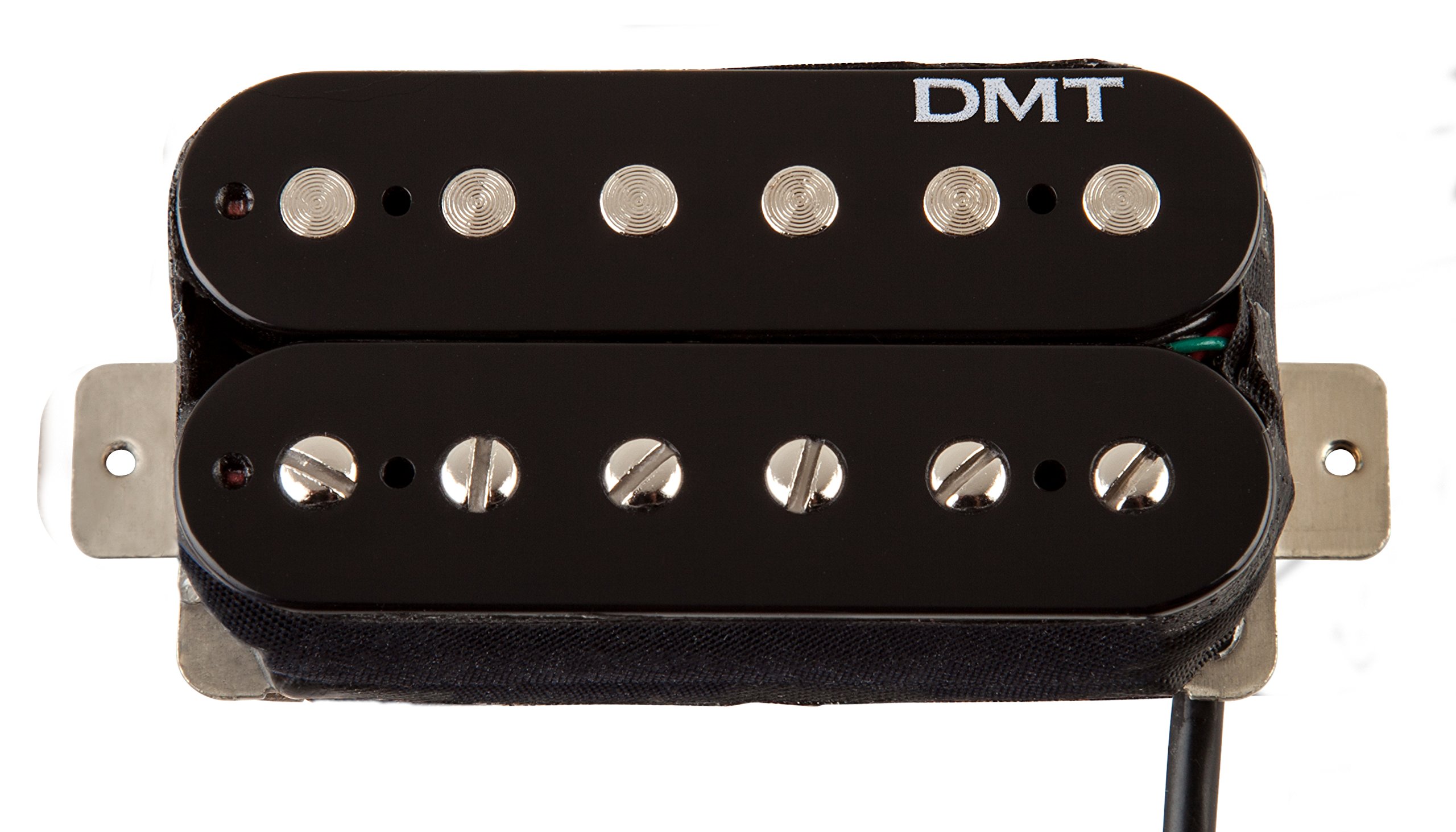 Dean DPU Flathead Humbucker Electric Guitar Pickup (Neck Position)