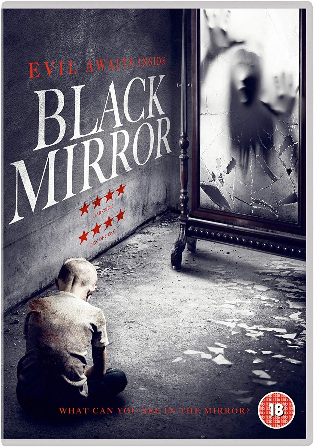 Black Mirror