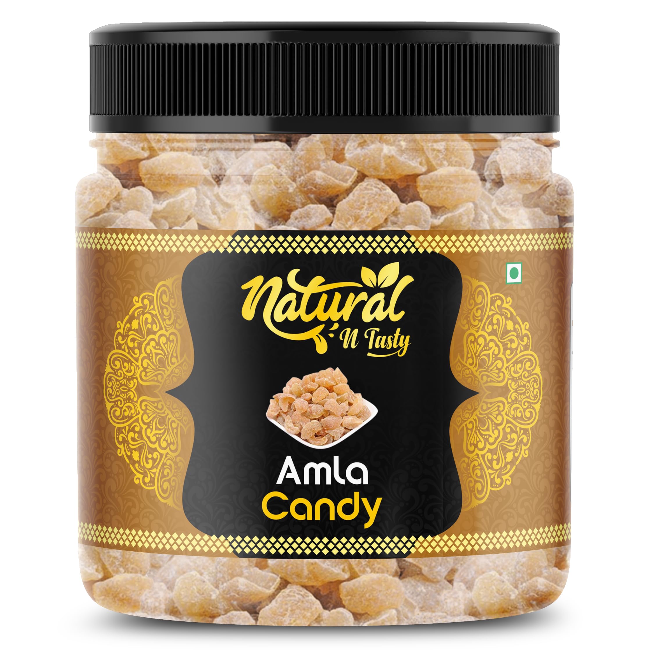 natural n Tasty Sweet Amla Candy (Avla), Sweet and Sour Rich in Vit C After Meal Digestive Dried Dry Sweet Amla Candy (Indian Gooseberry) (No Sugar Layer) (Jar Pack) 1 kg (B0CKHXT13V) Amazon Price History, Amazon Price Tracker