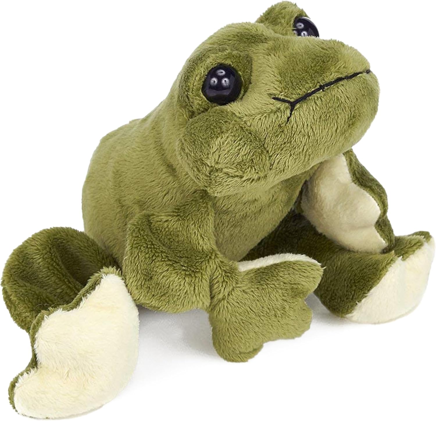 Animales y Osos de Peluche