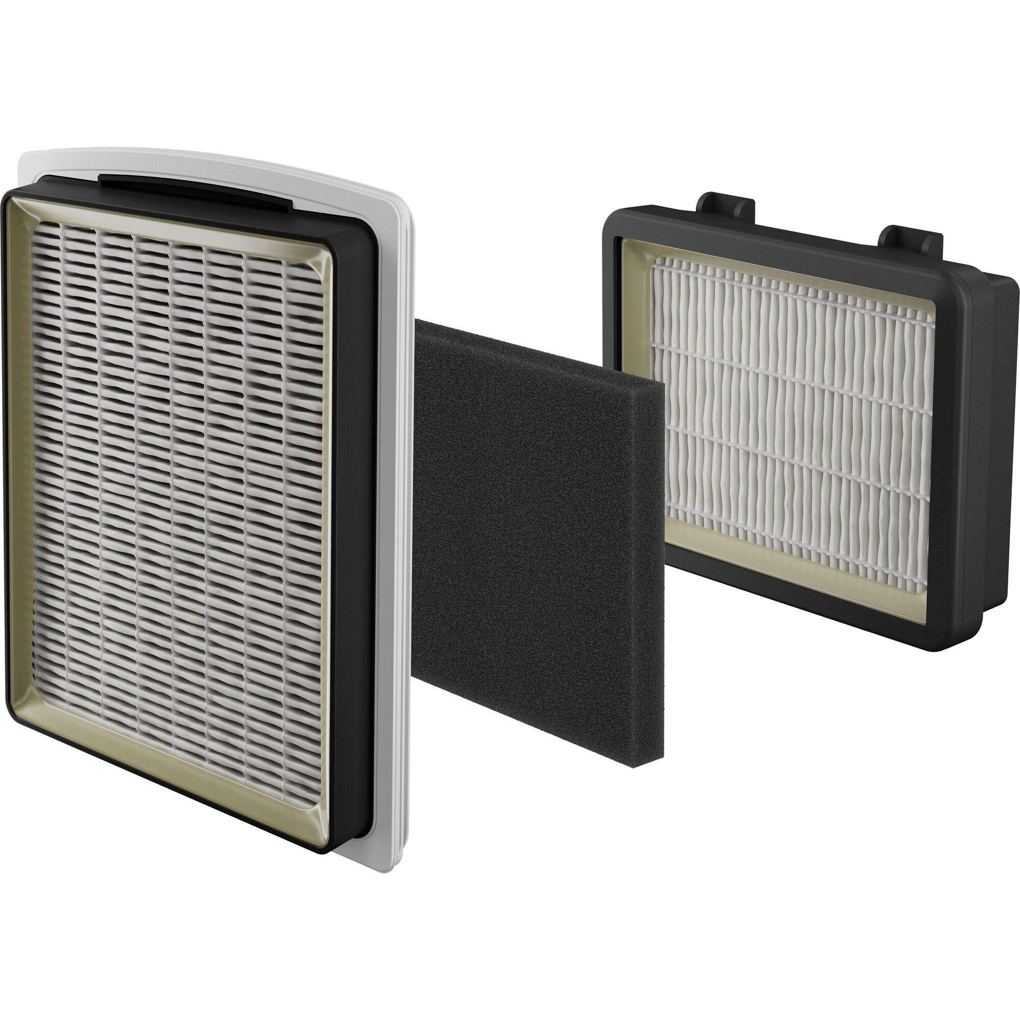 AEG CLEAN 5000 Staubsauger Beutellos, Bodenstaubsauger für alle Bodenbeläge, Zubehör, 1000 Watt, 9m Aktionsradius, 2l Staubbehälter, 60% Recyclingmaterial, Waschbarer HEPA-Filter, Dunkelrot, AL51C1DRF