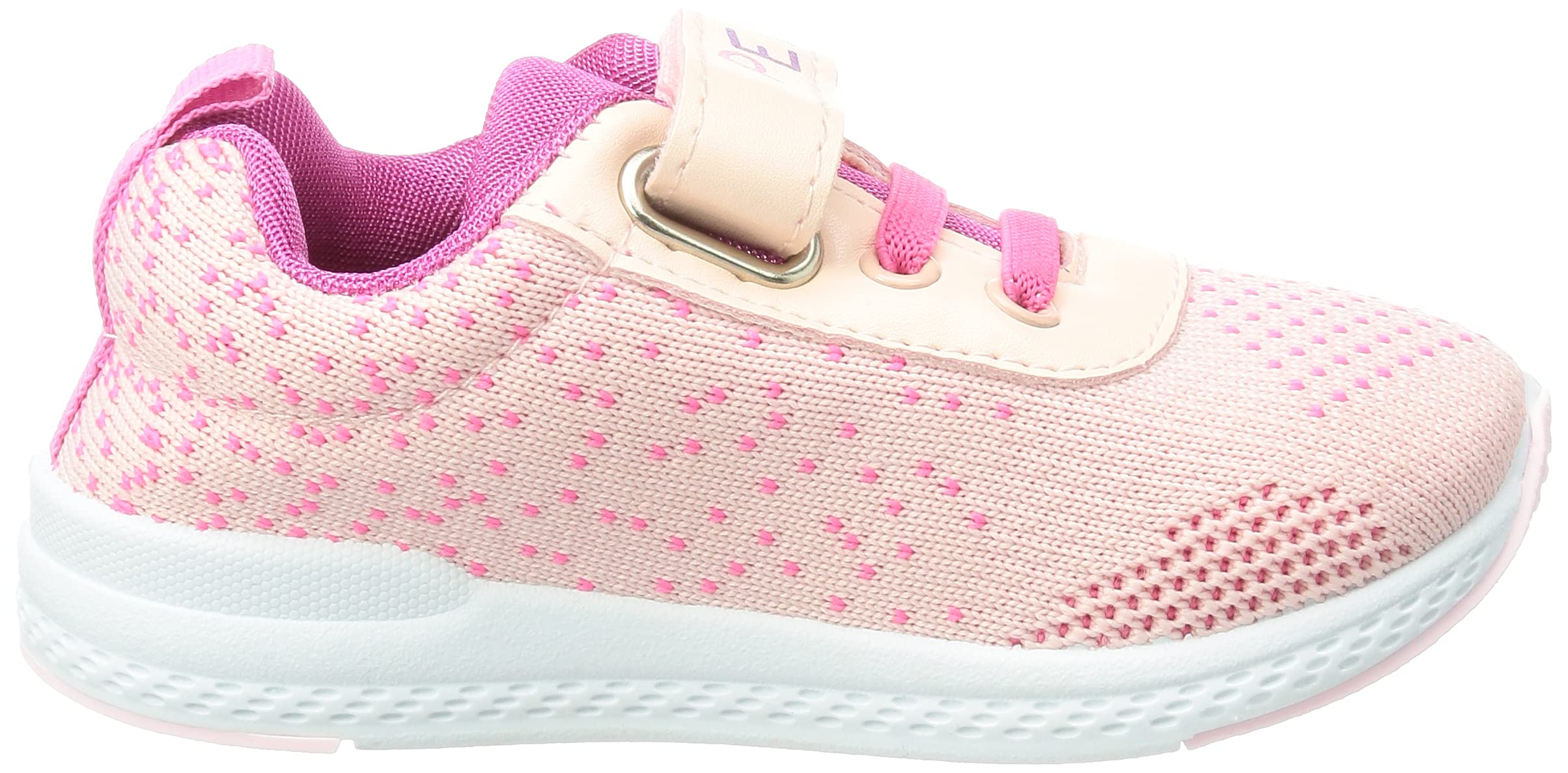 CERDÁ Life'S Little Moments por Peppa Pig Zapatillas para Niñas de Color Rosa, 21 EU