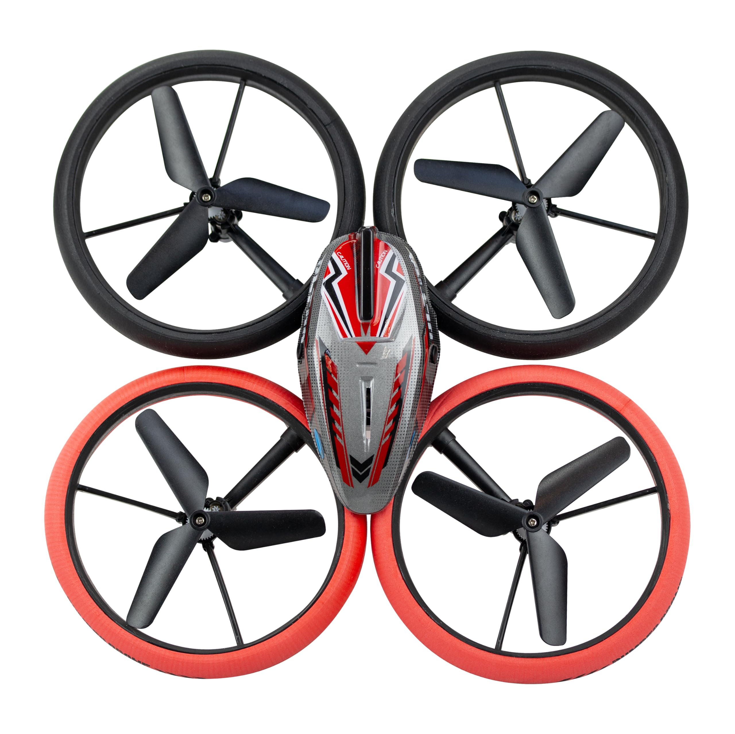 Hélicoptère télécommandé Silverlit Bumper Drone Lite