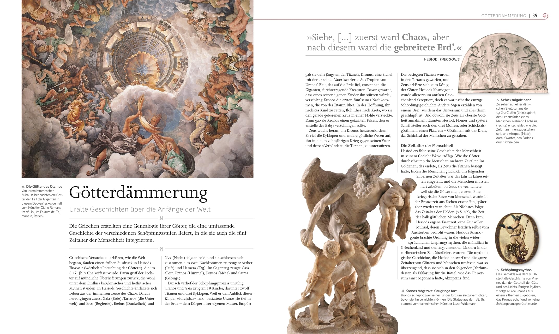 Das alte Griechenland: Die visuelle Geschichte. Bildband mit über 850 Fotos, 3-D-Grafiken, Karten und Zeitleisten (DK Kulturgeschichte)