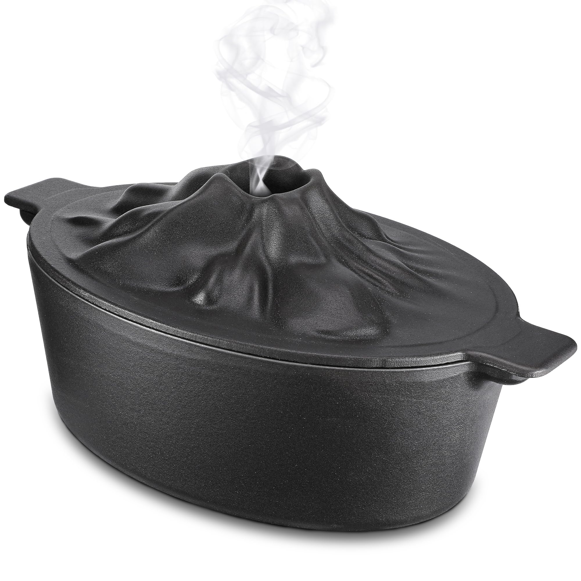 加湿器　STEAM POT Amazon.com: Upgraded Wood Stove Steamer, Wood Stove Humidifier