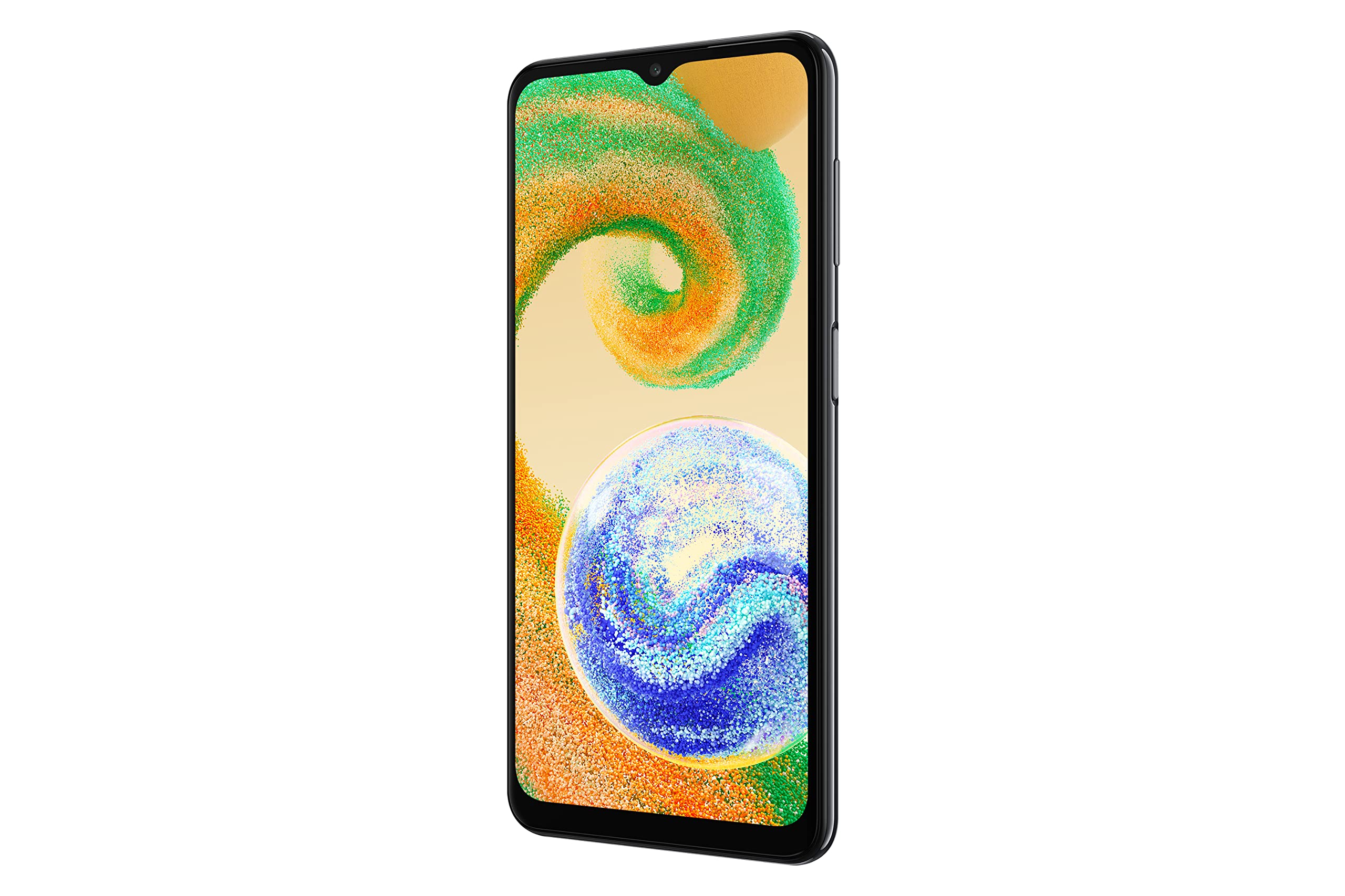 Samsung Galaxy A04s, Dual, 32GB 3GB, Black A047F/DSN