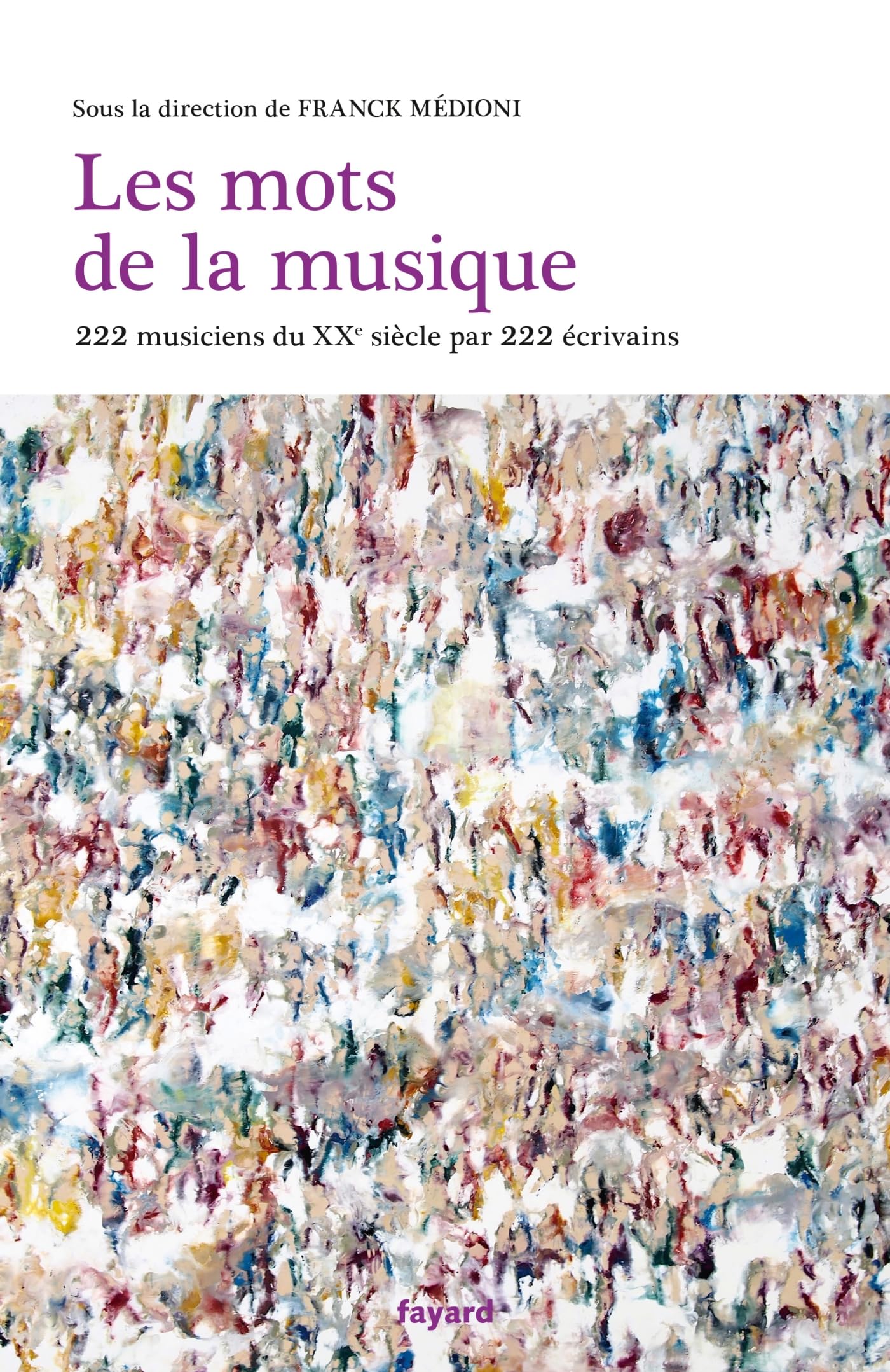 Les mots de la musique livre idéal pour enrichir votre bibliothèque culturelle le soir