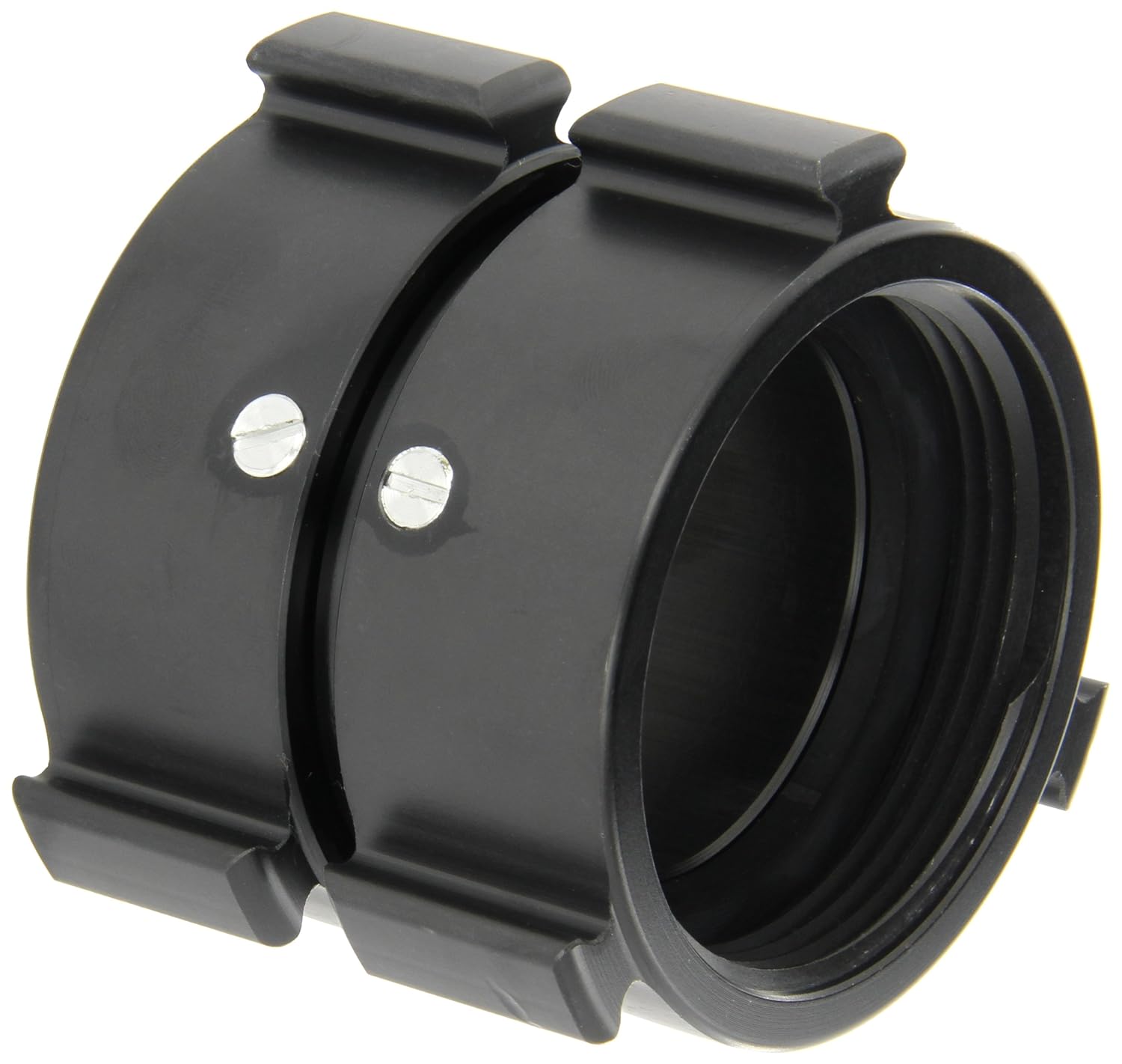 Dixon Valve ADFR2525F Aluminum Fire Equipment, Double Female Swivel