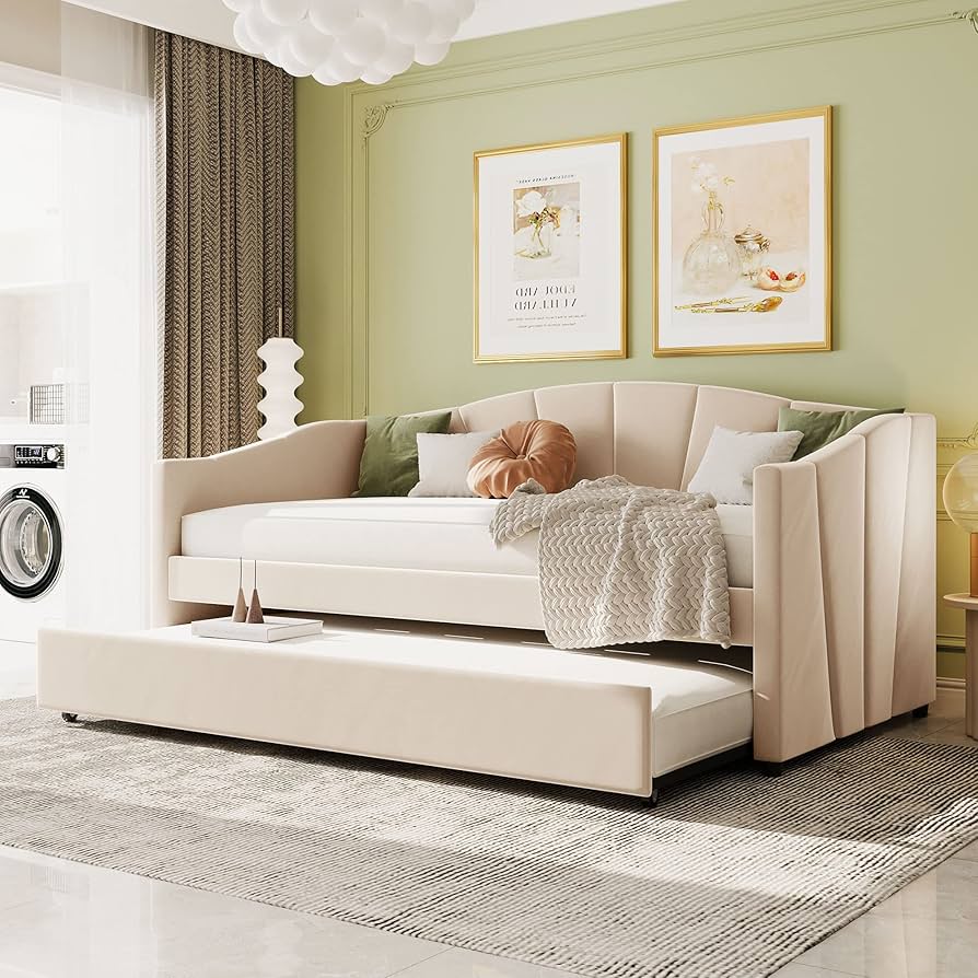 ad］Day bed sofa（L）