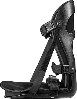 MARS WELLNESS Plantar Fasciitis Posterior Night Splint - Large