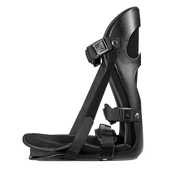 Plantar Fasciitis Posterior Night Splint - Small