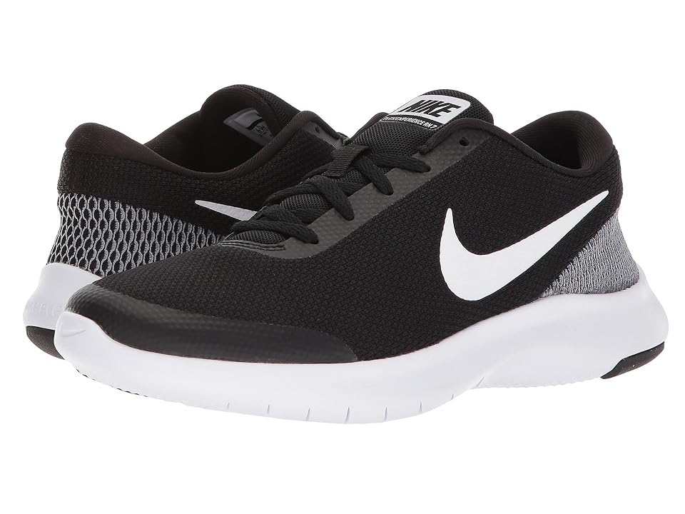UPC 888411912385 product image for Nike Flex Experience RN 7 (Black/White/White) Women's Running Shoes | upcitemdb.com
