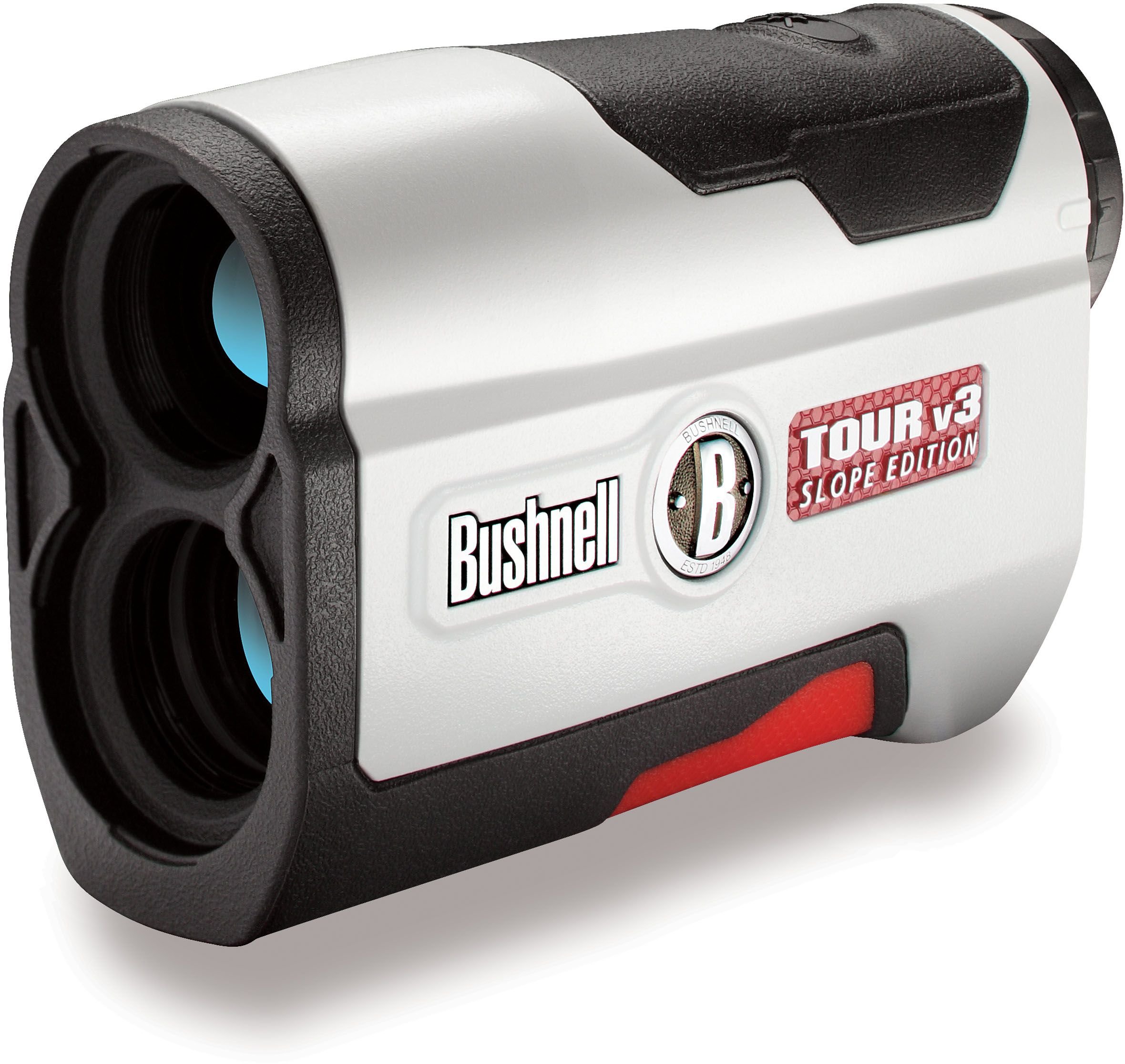 Bushnell TOUR v3 SLOPE EDITION 本体 Amazon.com: Bushnell Tour V3 Slope Edition Golf Laser Rangefinder