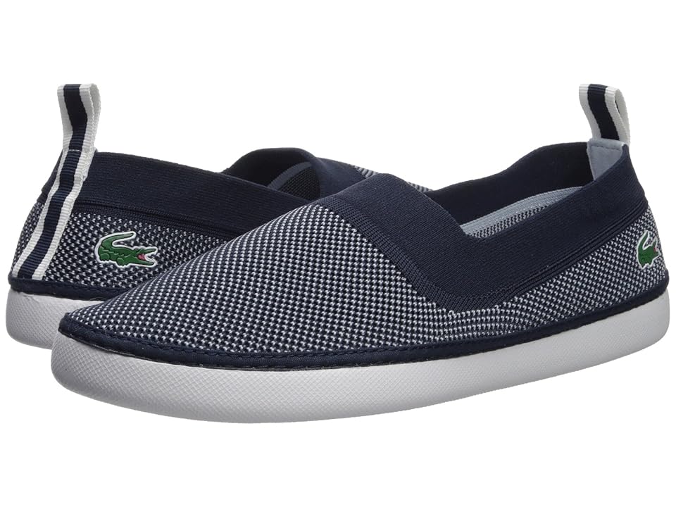 

Lacoste L.Ydro 218 1 (Navy/Dark Blue) Men's Shoes