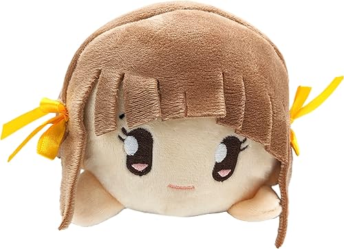 Miniatura 1 de Cesta de frutas - Uniforme de verano Tohru Honda- Juguete de peluche, coleccionable, suave, 6 pulgadas, licencia oficial, apilable, anime