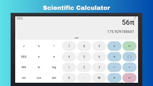 Calculadora Simples - Cálculo Fácil